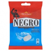 GY. NEGRO MENTHOL