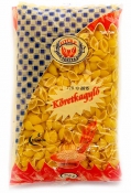 GYÜRE TÉSZTA 4 TOJÁSOS