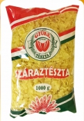 GYÜRE TÉSZTA TOJÁSNÉLK.