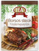 HA FŰSZERKEVERÉK