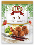 HA FŰSZERKEVERÉK