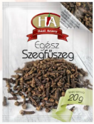 HA SZEGFŰSZEG