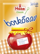 HAAS BORKŐSAV