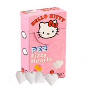 HAAS PEZ HELLO KITTY