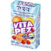 HAAS PEZ VITAPEZ