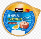 HAMÉ TONHALAS
