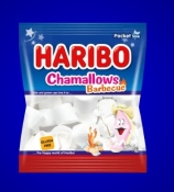 HARIBO CHAMALLOW.