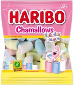 HARIBO CHAMALLOW.