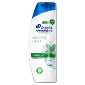 HEAD & SHOULDERS SAMPON