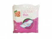 IZIS ULTRA VÉKONY (8DB)