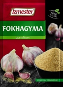 ÍZMESTER FOKHAGYMA GRAN