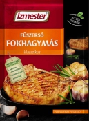 ÍZMESTER FŰSZERKEVERÉK