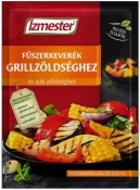 ÍZMESTER FŰSZERKEVERÉK