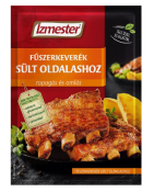 ÍZMESTER FŰSZERKEVERÉK