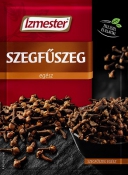 ÍZMESTER SZEGFŰSZEG