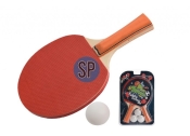 J. PING-PONG SZETT