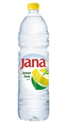JANA ÍZESÍT. VÍZ MENTES