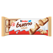 KINDER BUENO T2 WHITE