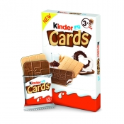 KINDER CARDS T(2x3)