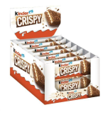 KINDER CRISPY