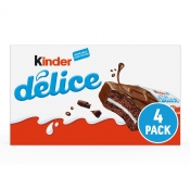 KINDER DELICE KAKAÓ