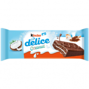 KINDER DELICE KÓKUSZ