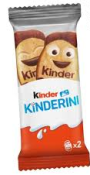 KINDER KINDERINI T2