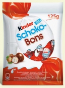 KINDER SCHOKO-BONS
