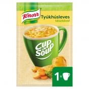 KNORR INSTANT 12g