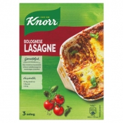 KNORR LASAGNE BOLOGNESE