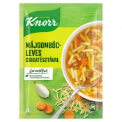 KNORR Telis-Tele leves