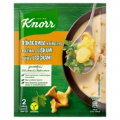 KNORR Ínyenc leves 56g