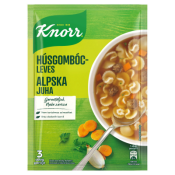 KNORR Telis-Tele leves