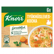 KNORR LEVESKOCKA 60g