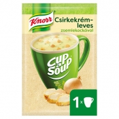 KNORR INSTANT 16g