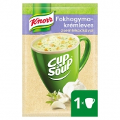 KNORR INSTANT 18g