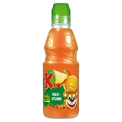 KUBU MULTIVITAMIN