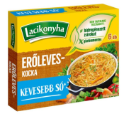 LACIKONYHA LEVESKOCKA