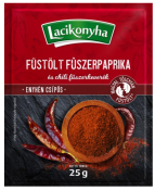 LACIK.PAPRIKA FÜSTÖLT