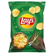 LAYS ÚJHAGYMÁS