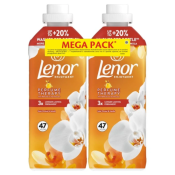LENOR ÖBLÍTŐ 2x987ml