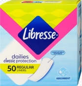 LIBRESSE TISZT.BET 50DB