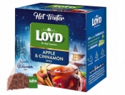 LOYD TEA HOT WINTER