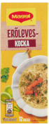 MAGGI KOCKA ERŐLEVES