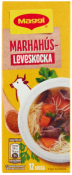 MAGGI KOCKA MARHA