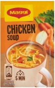 MAGGI PÁR PERC