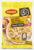 MAGGI PÁR PERC TÉSZTA