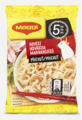 MAGGI PÁR PERC TÉSZTA
