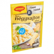 MAGGI TÉSZTA 146g