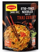 MAGGI TÉSZTA MAGIC ASIA
